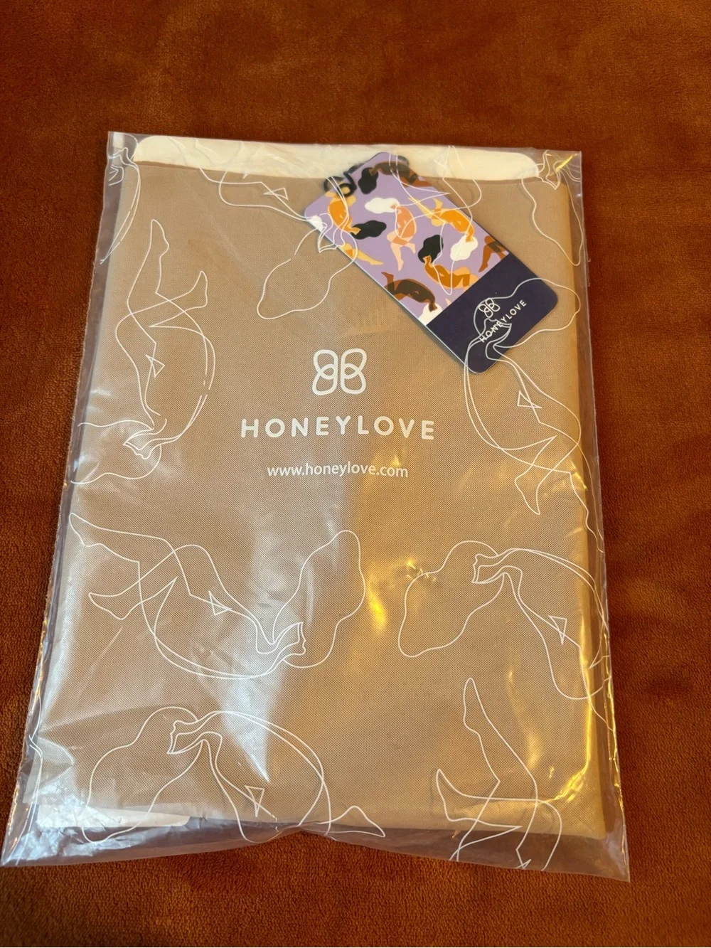 Honeylove sculpting high